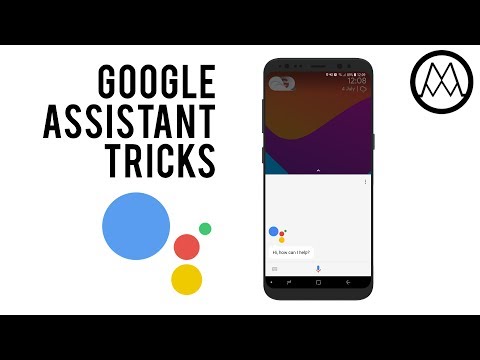 Google Assistant Tricks you NEED to try! - UCMiJRAwDNSNzuYeN2uWa0pA