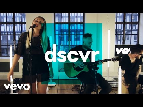 Sasha Keable - Living Without You - Vevo dscvr (Live) - UC-7BJPPk_oQGTED1XQA_DTw