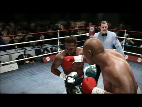 Classic Game Room - FIGHT NIGHT CHAMPION review - UCh4syoTtvmYlDMeMnwS5dmA