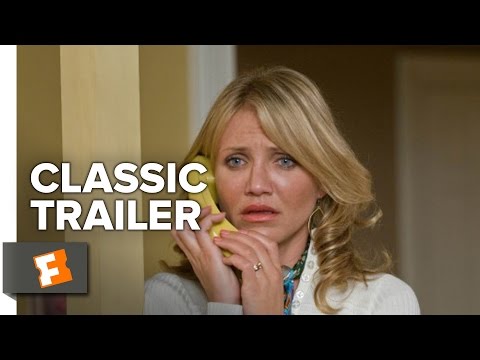 The Box (2009) Official Trailer - Cameron Diaz, James Marsden Thriller Movie HD - UCTCjFFoX1un-j7ni4B6HJ3Q