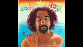 Charles Lloyd - Waves ( Full Album Vinyl ) 1972