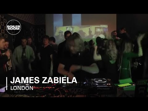 James Zabiela Boiler Room London DJ Set - UCGBpxWJr9FNOcFYA5GkKrMg