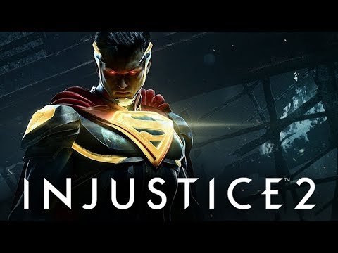 Injustice 2 - UCsvn_Po0SmunchJYOWpOxMg