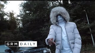 EZ - Unfortunately [Music Video] | GRM Daily