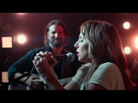 A STAR IS BORN - Official Trailer 1 - UCjmJDM5pRKbUlVIzDYYWb6g