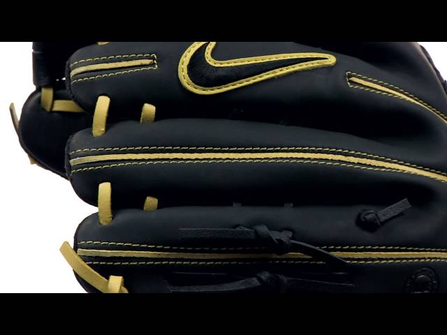 The Diamond Elite Edge: A Baseball Glove that DeliversMust Have