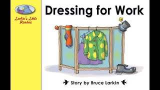 Dressing for Work 