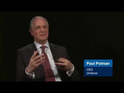 Committing to sustainability with Unilever CEO Paul Polman - UCQMqUlg362Hhar_iCZ9tcjQ