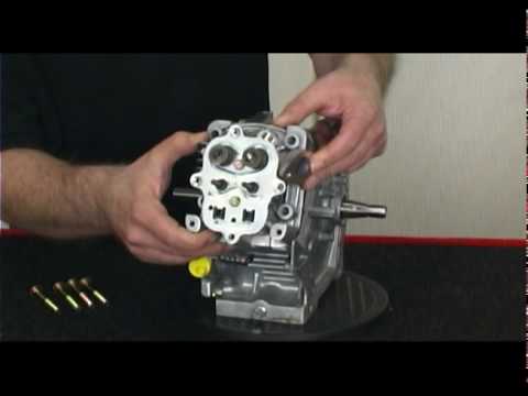 Briggs And Stratton Engine Parts Online