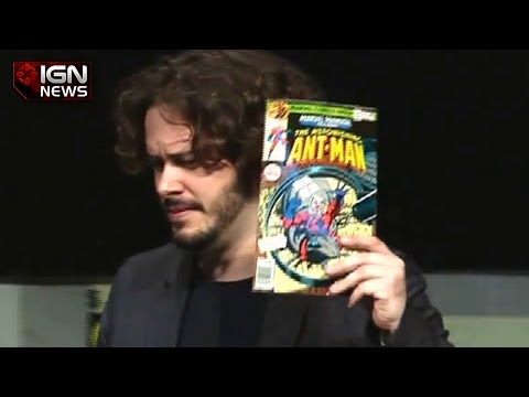 Why Edgar Wright Left Ant-Man - UCKy1dAqELo0zrOtPkf0eTMw