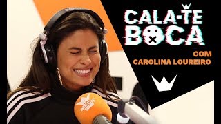 Mega Hits | Snooze - Cala-te Boca com Carolina Loureiro