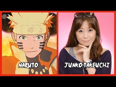 Characters and Voice Actors - Naruto Shippuden: Ultimate Ninja Storm 4 - UChGQ7Ycgq51IBoCrgDUP1dQ
