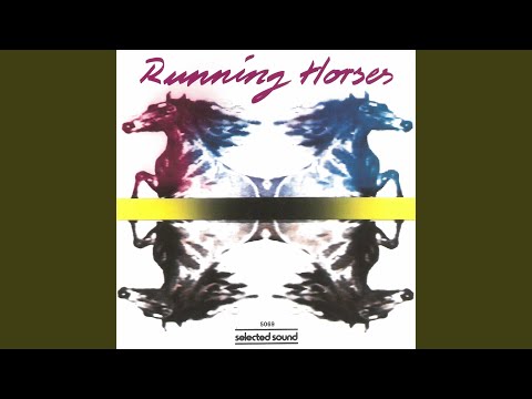 Running Horses