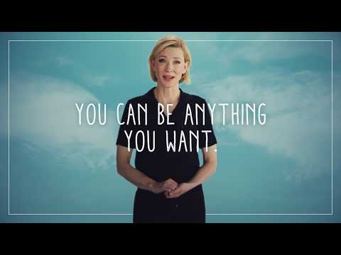 A Motivational Message from Thor: Ragnarok's Cate Blanchett - UCvC4D8onUfXzvjTOM-dBfEA