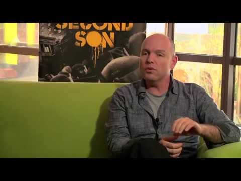A New Beginning: Designing Infamous Second Son - UCK-65DO2oOxxMwphl2tYtcw