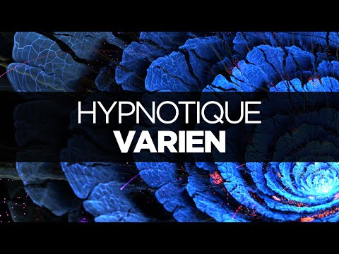 [LYRICS] Varien - Hypnotique (ft. Charlotte Haining) - UCeDJfznswcEYJPGcvPWXlig