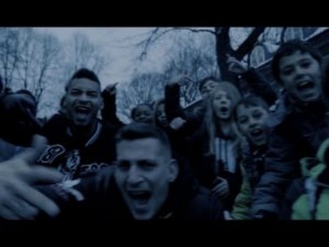 BONEZ MC & RAF CAMORA - PALMEN AUS GOLD (unOFFICIAL VIDEO)