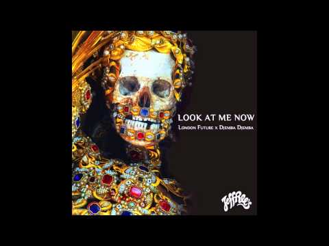 London Future & Djemba Djemba - Look At Me Now feat. Ifa Sayo [Official Full Stream] - UCywgIB7Wd2woy5se8ReOpmw