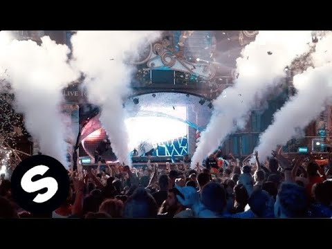 Spinnin' Sessions @ Tomorrowland 2017 | Official Aftermovie - UCpDJl2EmP7Oh90Vylx0dZtA