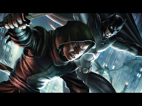 Son of Batman - Review - UCKy1dAqELo0zrOtPkf0eTMw