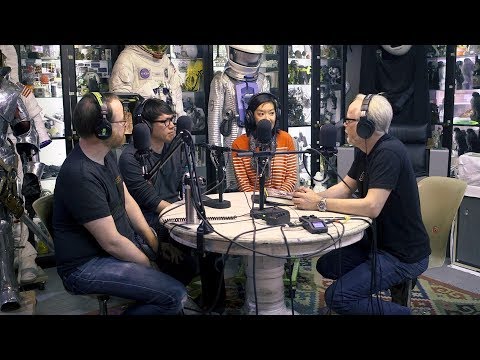 Maker-in-Chief - Still Untitled: The Adam Savage Project - 4/30/19 - UCiDJtJKMICpb9B1qf7qjEOA