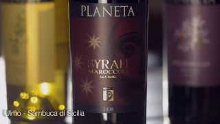 Planeta - A journey through Sicily - 4 min