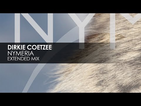 Dirkie Coetzee - Nymeria - UCvYuEpgW5JEUuAy4sNzdDFQ