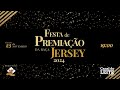 Festa de Premiação da Raça Jersey 2024