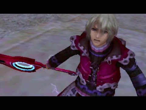 Xenoblade Chronicles 3D - New 3DS Trailer - UCKy1dAqELo0zrOtPkf0eTMw