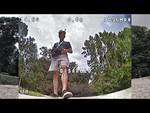 First Battery Back Home | FPV + DVR - UCQEqPV0AwJ6mQYLmSO0rcNA