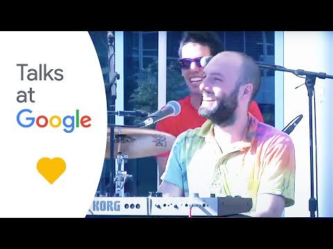 Musicians@Google Presents Pomplamoose - UCbmNph6atAoGfqLoCL_duAg