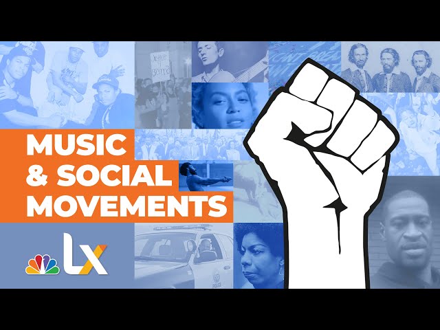 How Hip Hop Protest Music Changed the Genre