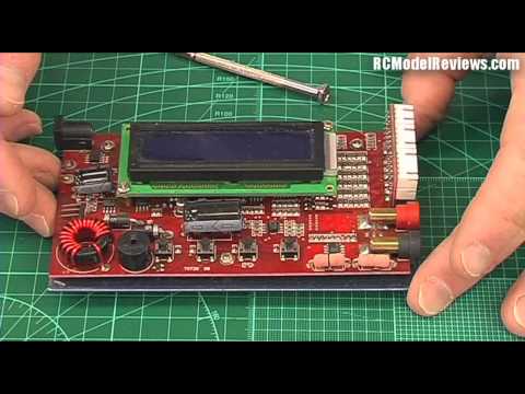 What's Inside: lipo chargers - UCahqHsTaADV8MMmj2D5i1Vw