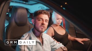 Mitchell - Stop Signs [Music Video] | GRM Daily