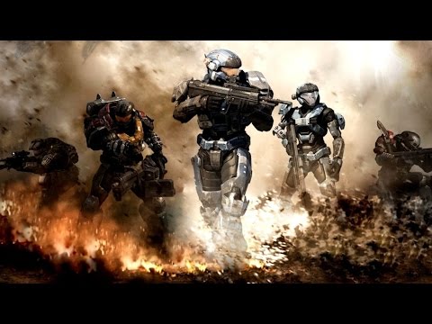 Halo Reach: The Movie (Director's Cut) Fan Made 1080p HD - UCiZVMOinTQGb8HQu53VbV4Q