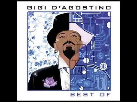 Gigi D'Agostino  - Wellfare  ( I Wanna Tanz )