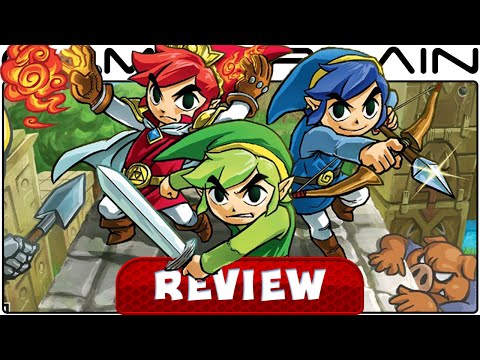 The Legend of Zelda: Tri Force Heroes - Video Review - UCfAPTv1LgeEWevG8X_6PUOQ