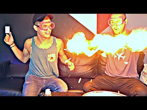 Fire Hands Experiment ft. Alex Wassabi - UCe_vXdMrHHseZ_esYUskSBw