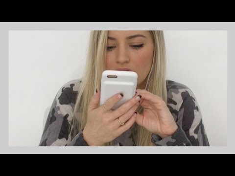 NEW Apple iPhone 6s Charger Case! | iJustine - UCey_c7U86mJGz1VJWH5CYPA