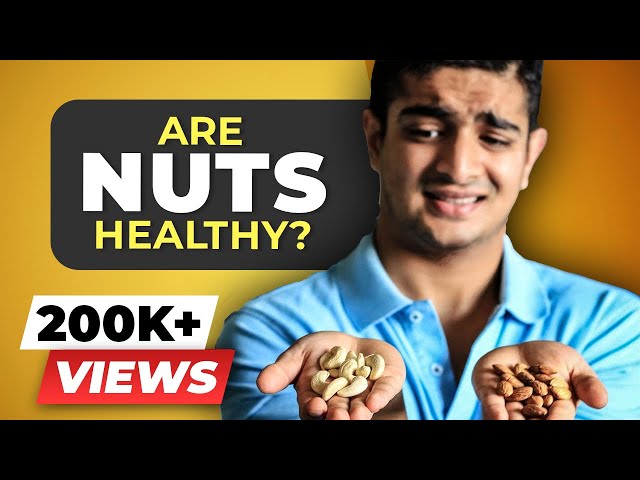 Are Peanuts Good for Weight Loss?