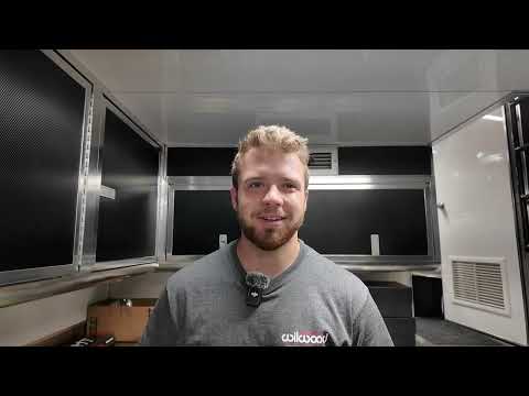 Anthony Macri discusses his third-consecutive PA Speedweek title after Sunday's race at Path Valley - dirt track racing video image