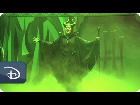 Villains Unleashed at Disney’s Hollywood Studios | Walt Disney World - UC1xwwLwm6WSMbUn_Tp597hQ