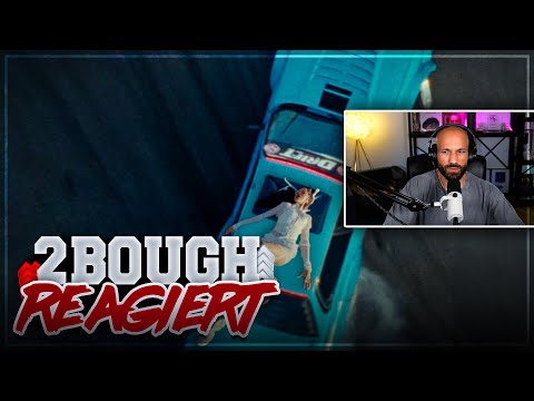 Nina Chuba - RAGE GIRL // 2Bough REACTION