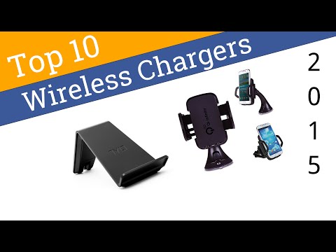 10 Best Wireless Chargers 2015 - UCXAHpX2xDhmjqtA-ANgsGmw