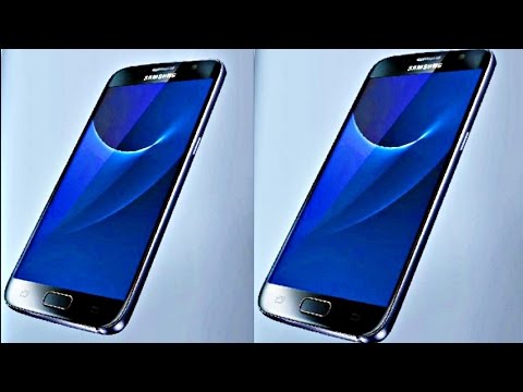 Samsung Galaxy S8 Edge - 4K + 8GB RAM BEAST!!! - UCTqMx8l2TtdZ7_1A40qrFiQ