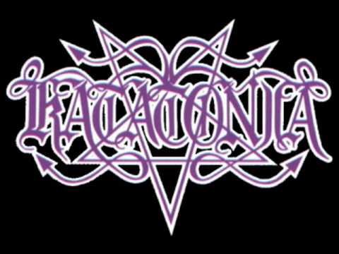 Katatonia - Oh, How I Enjoy The Light