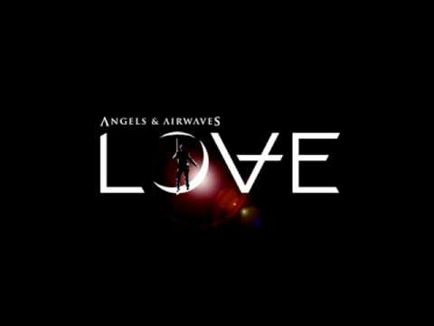 Angels And Airwaves - The Flight Of Apollo