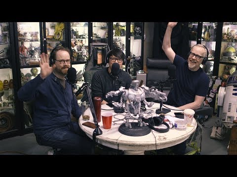 All We Have Left is Magic - Still Untitled: The Adam Savage Project - 3/13/18 - UCiDJtJKMICpb9B1qf7qjEOA