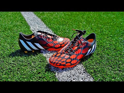 2014 Özil & Hummels Boots: adidas Predator Instinct CL Unboxing - UCC9h3H-sGrvqd2otknZntsQ