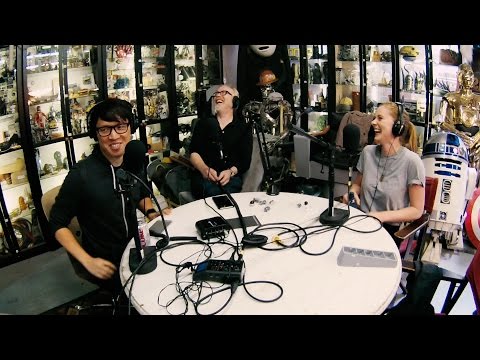 Knowledge and Expertise - Still Untitled: The Adam Savage Project - 6/28/16 - UCiDJtJKMICpb9B1qf7qjEOA